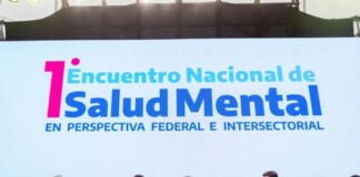 Oficializaron la aprobación del Plan Nacional de Salud Mental 2023-2027 Oficializaron la aprobación del Plan Nacional de Salud Mental 2023-2027