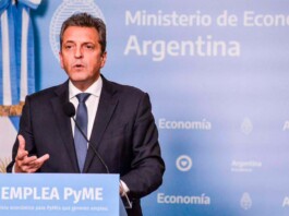 Massa dio detalles sobre el programa Emplea Pyme