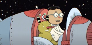 Paka Paka presenta nueva programación para festejar sus 13 años