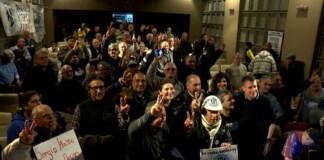 Trabajadores piden «no retroceder 30 años» con las posibles medidas de Milei Trabajadores piden "no retroceder 30 años" con las posibles medidas de Milei