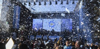 Unión por la Patria lanzará su campaña el 9 de septiembre en Tucumán Unión por la Patria lanzará su campaña el 9 de septiembre en Tucumán