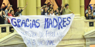 Convirtieron en Ley la creación de cinco universidades nacionales universidades