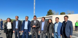 Massa anunció un programa de incentivo exportador para el sector petrolero Sector petrolero