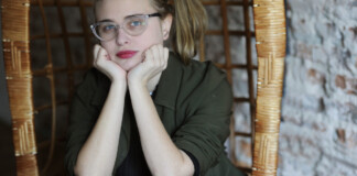 «Último año juntas»: el nuevo libro de Micaela Szyniak