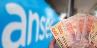 Raverta dijo que los créditos para trabajadores estarán disponibles desde el lunes