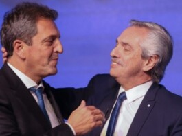 Sergio Massa