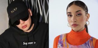 Bizarrap y María Becerra son los argentinos con más nominaciones a los Grammy Latinos 2023