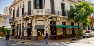 Llega el XI Festival Internacional VaPoesía Argentina Poesía