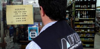 Compre Sin IVA: cuántas personas recibieron los reintegros Compre Sin IVA