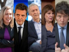 debate presidencial