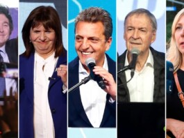 debate presidencial
