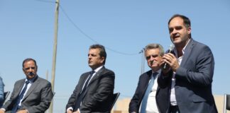 La Rioja: El Gobierno Nacional entregó más de 500 viviendas