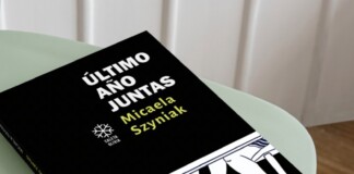 «Encontré un cuaderno mío en su casa» y otros poemas