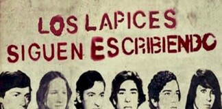 El movimiento estudiantil bonaerense marcha por la Noche de los Lápices Noche de los lápices