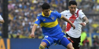 El Superclásico ya tiene fecha