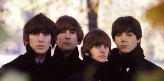 Subastan seis grabaciones inéditas de The Beatles Subastan grabaciones inéditas de The Beatles