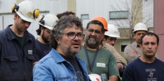 Aceiteros acordaron en paritarias un salario inicial de casi 510 mil pesos Aceiteros acordaron en paritarias un salario inicial de casi 510 mil pesos