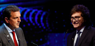 Se sortean los temas del Debate Presidencial de cara al balotaje debate