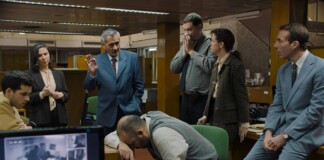 «Los delincuentes» representará al cine argentino en los Oscar Oscar