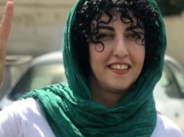 Irán