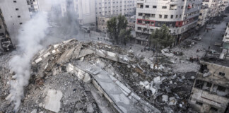Israel retoma control en el sur del país y la estimación de muertos supera los 1.100 Israel