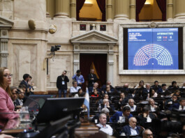 Diputados