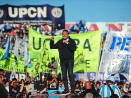 campaña