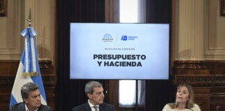 El proyecto sobre devolución del IVA obtuvo dictamen en el Senado IVA