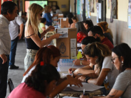 Elecciones