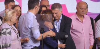 En medio de la crisis de JxC, el PRO postergó su reunión para definir qué hacer Macri