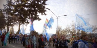Voces del encuentro | El cuidado ambiental en territorio ancestral