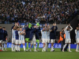 argentina