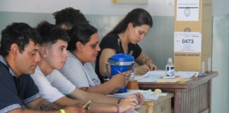 La Cámara Nacional Electoral aclara que es la única que recibe denuncias por irregularidades denuncias