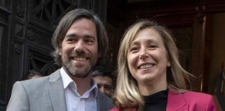 El PTS llamó a «no votar» a Milei pero no apoyó explícitamente a Massa