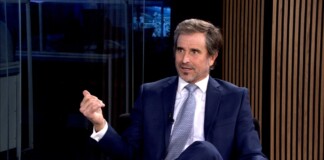 Desde la La Libertad Avanza proponen la «privatización» del mar Alberto "Bertie" Benegas Lynch