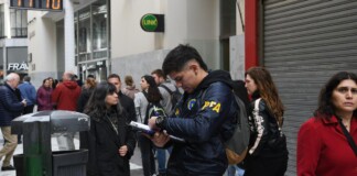 Massa estimó que se producirán «más de 50 allanamientos» por especulación con el dólar Economía