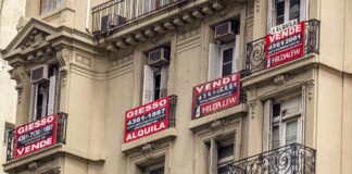 Ley de alquileres: Diputados analizará los cambios hechos por el Senado Presupuesto