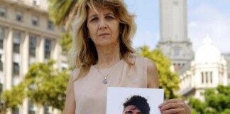 Pidieron el apartamiento del juez Baños en la causa por la desaparición de Arshak Arshak