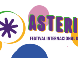 Asterisco Festival