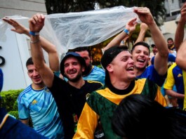 xeneizes