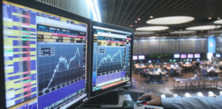 Alza de bonos y acciones argentinas en Wall Street Bonos