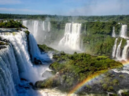 Misiones