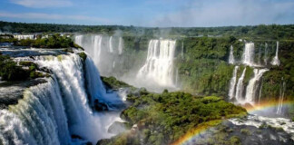 Parejas LGBTIQ+ extranjeras podrán casarse en la naturaleza de Misiones Misiones