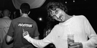 Hoy cumpleaños Charly García