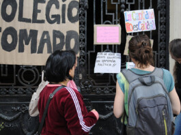 Centro de Estudiantes