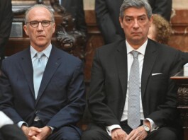 Juicio Político