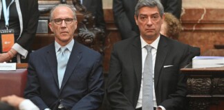 Comienza la etapa final de la Comisión de Juicio Político en Diputados Juicio Político