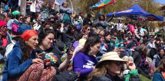 Contra el posibilismo, feminismos populares