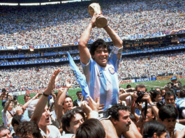 Maradona