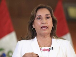 Dina Boluarte